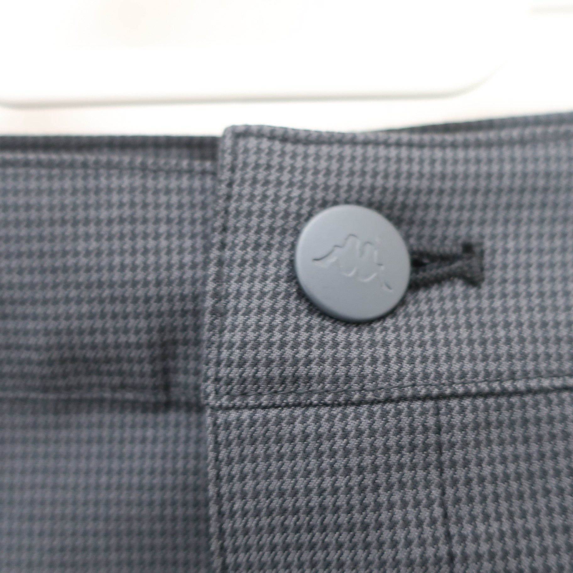 Kappa(カッパ) スカート 黒系 レディース M A
