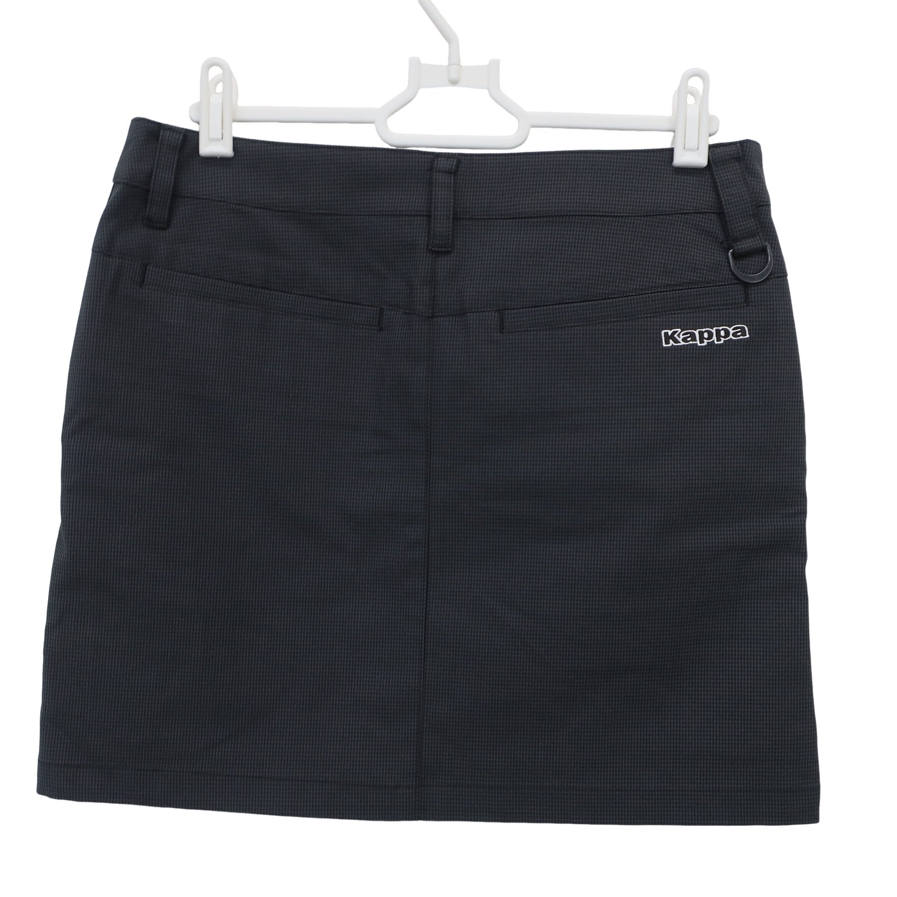 Kappa(カッパ) スカート 黒系 レディース M A