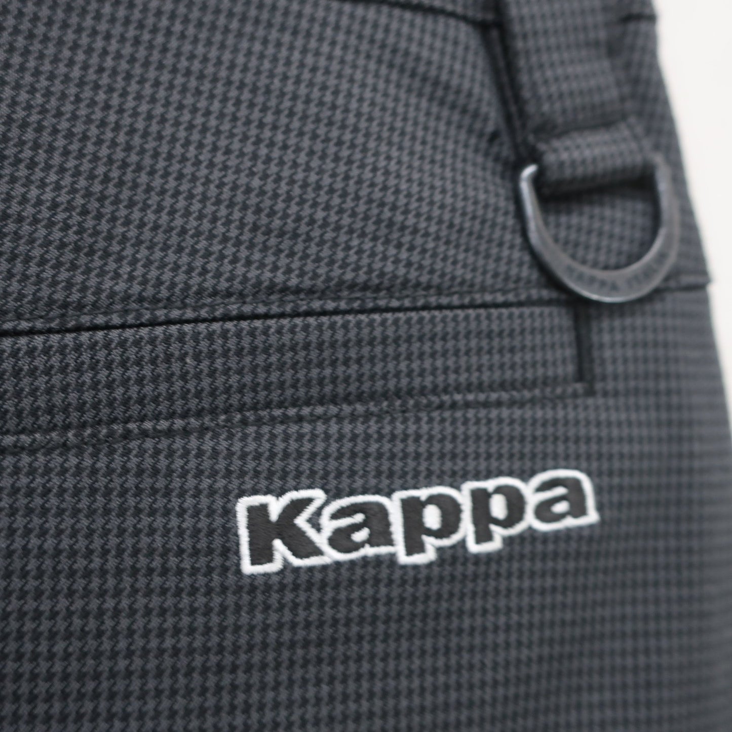 Kappa(カッパ) スカート 黒系 レディース M A