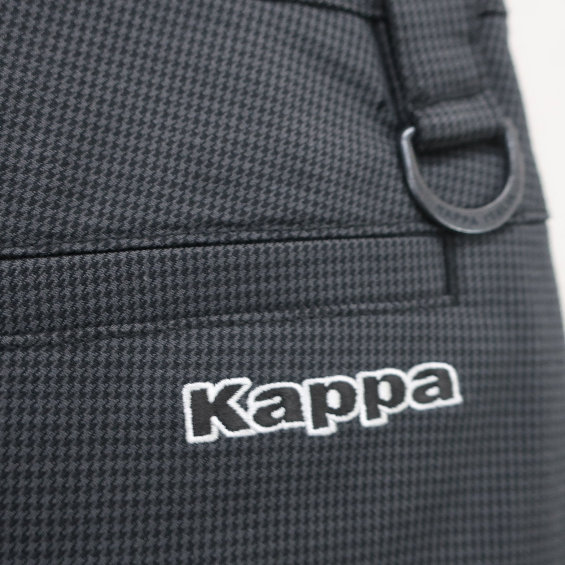 Kappa(カッパ) スカート 黒系 レディース M A
