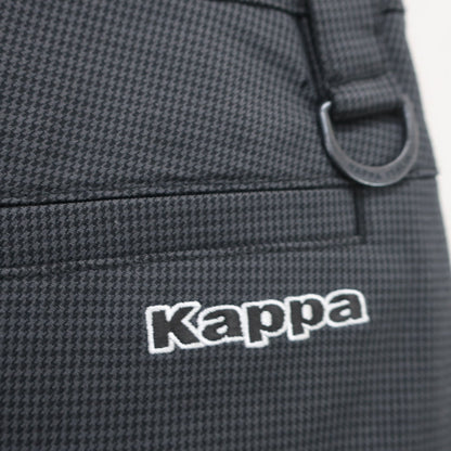 Kappa(カッパ) スカート 黒系 レディース M A