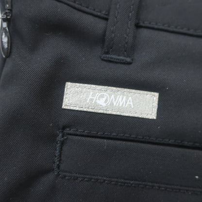 HONMA GOLF(本間ゴルフ) スカート 黒 レディース M A
