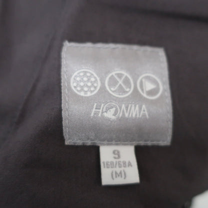 HONMA GOLF(本間ゴルフ) スカート 黒 レディース M A