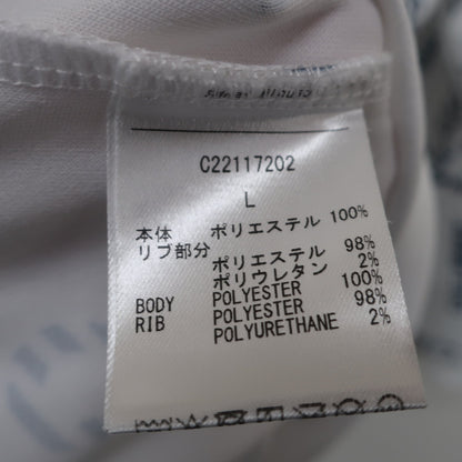 Callaway(キャロウェイ) パーカー 白ネイビー レディース L C22117202 A