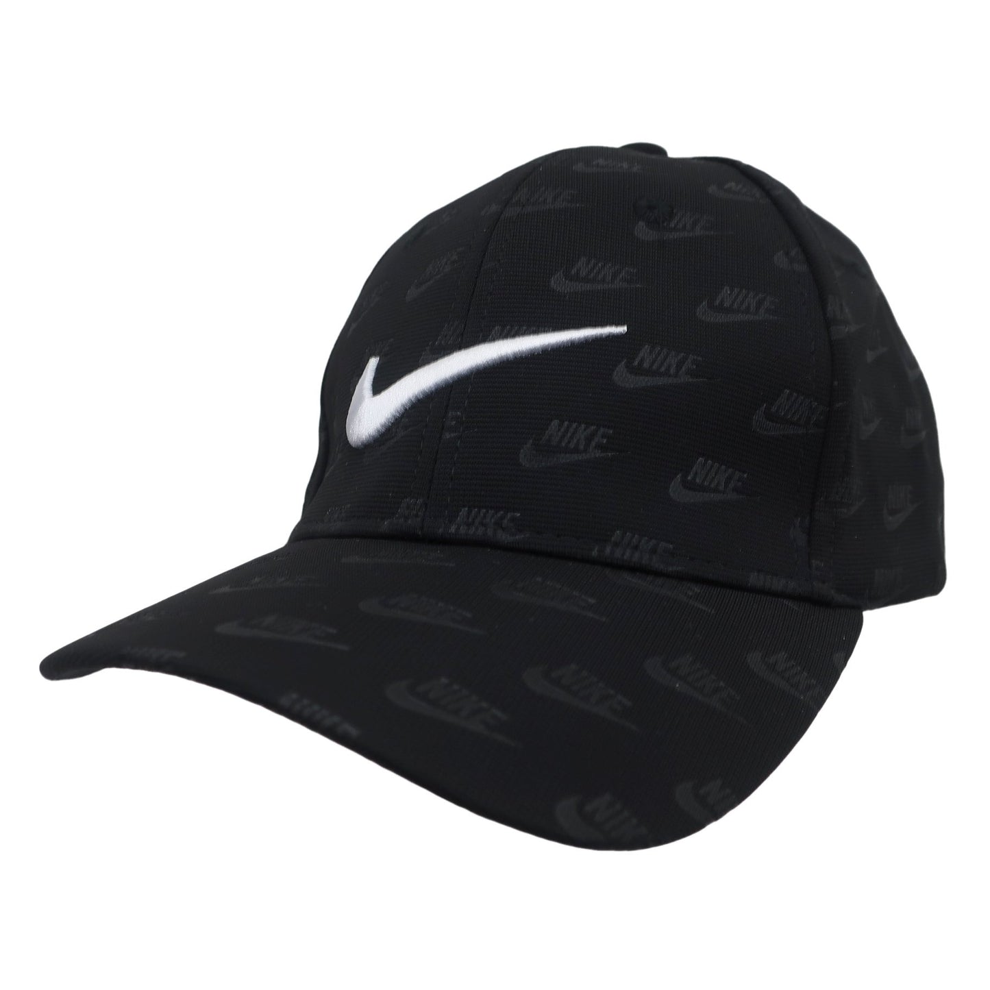 NIKE GOLF(ナイキゴルフ) キャップ 黒 レディース フリーサイズ A
