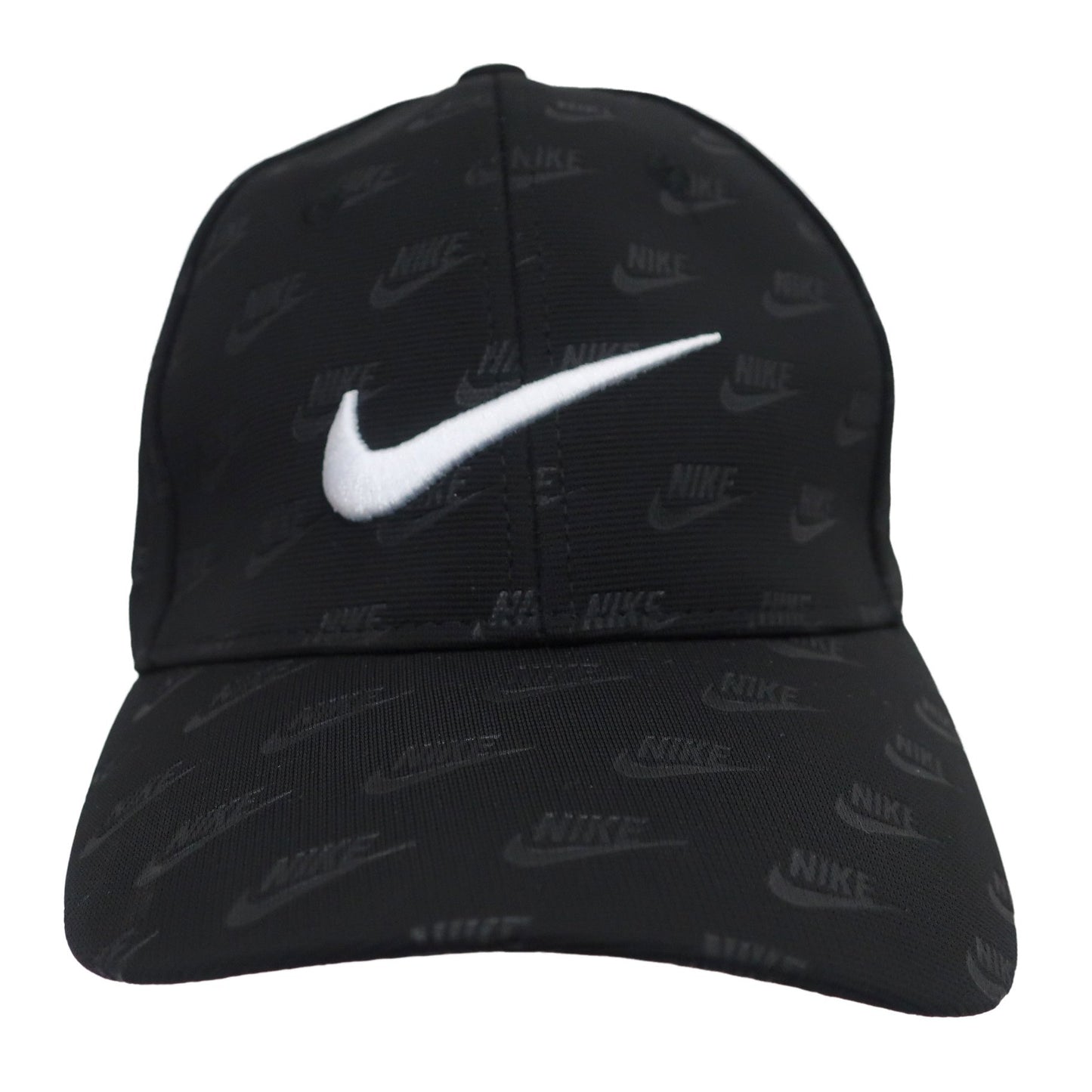 NIKE GOLF(ナイキゴルフ) キャップ 黒 レディース フリーサイズ A