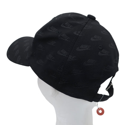 NIKE GOLF(ナイキゴルフ) キャップ 黒 レディース フリーサイズ A