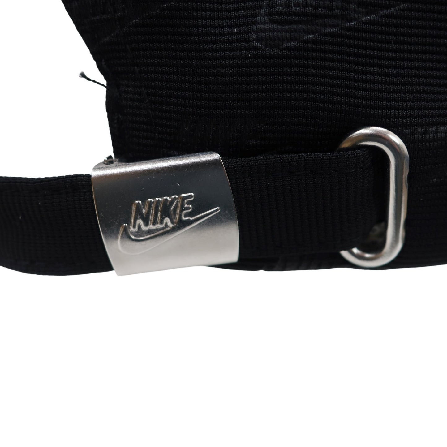 NIKE GOLF(ナイキゴルフ) キャップ 黒 レディース フリーサイズ A
