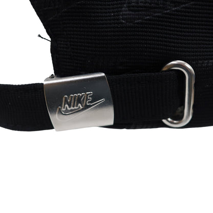 NIKE GOLF(ナイキゴルフ) キャップ 黒 レディース フリーサイズ A