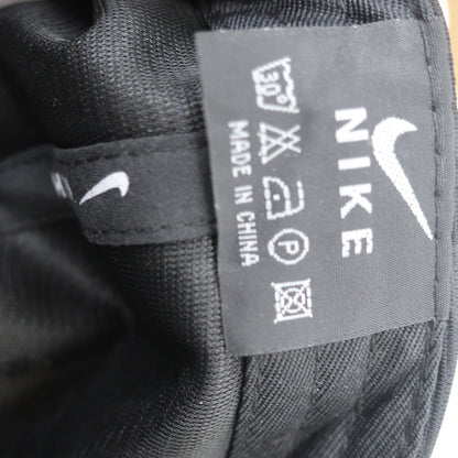 NIKE GOLF(ナイキゴルフ) キャップ 黒 レディース フリーサイズ A