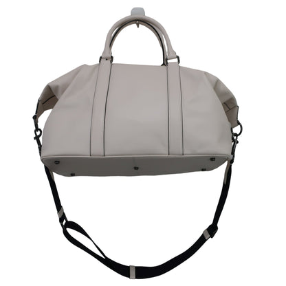 COACH1 レザーショルダーバッグ ホワイト C1980ーF72950 A