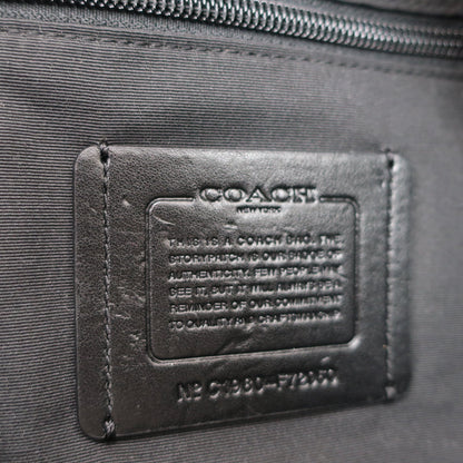COACH1 レザーショルダーバッグ ホワイト C1980ーF72950 A