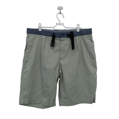 adidas1 ハーフパンツ グリーン メンズ 92 A
