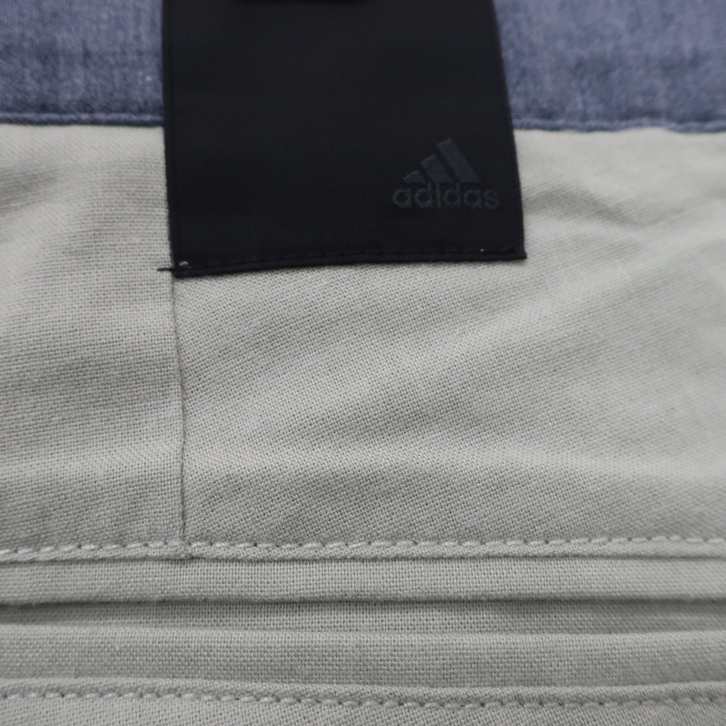 adidas1 ハーフパンツ グリーン メンズ 92 A