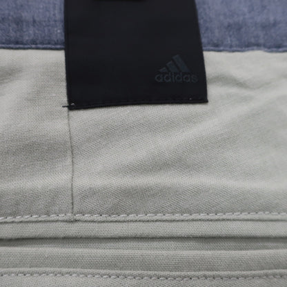 adidas1 ハーフパンツ グリーン メンズ 92 A