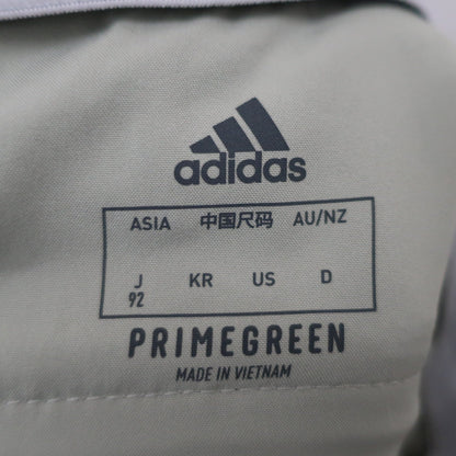 adidas1 ハーフパンツ グリーン メンズ 92 A