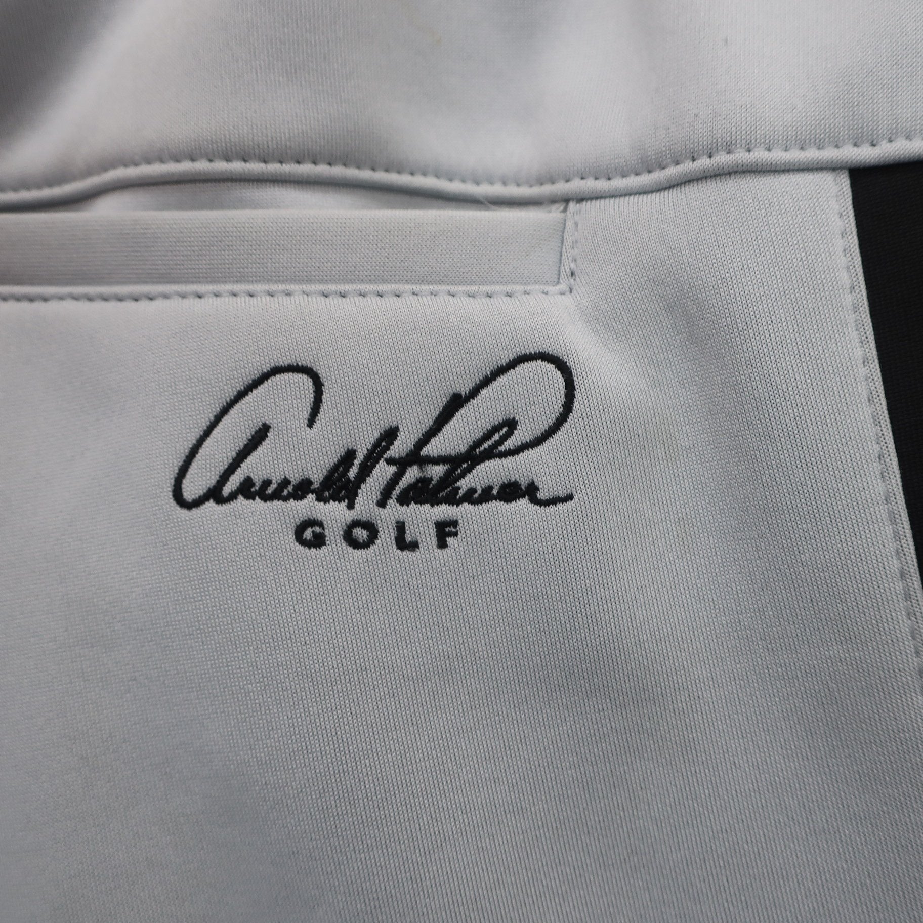 arnold palmer1 パンツ グレー メンズ 91 B
