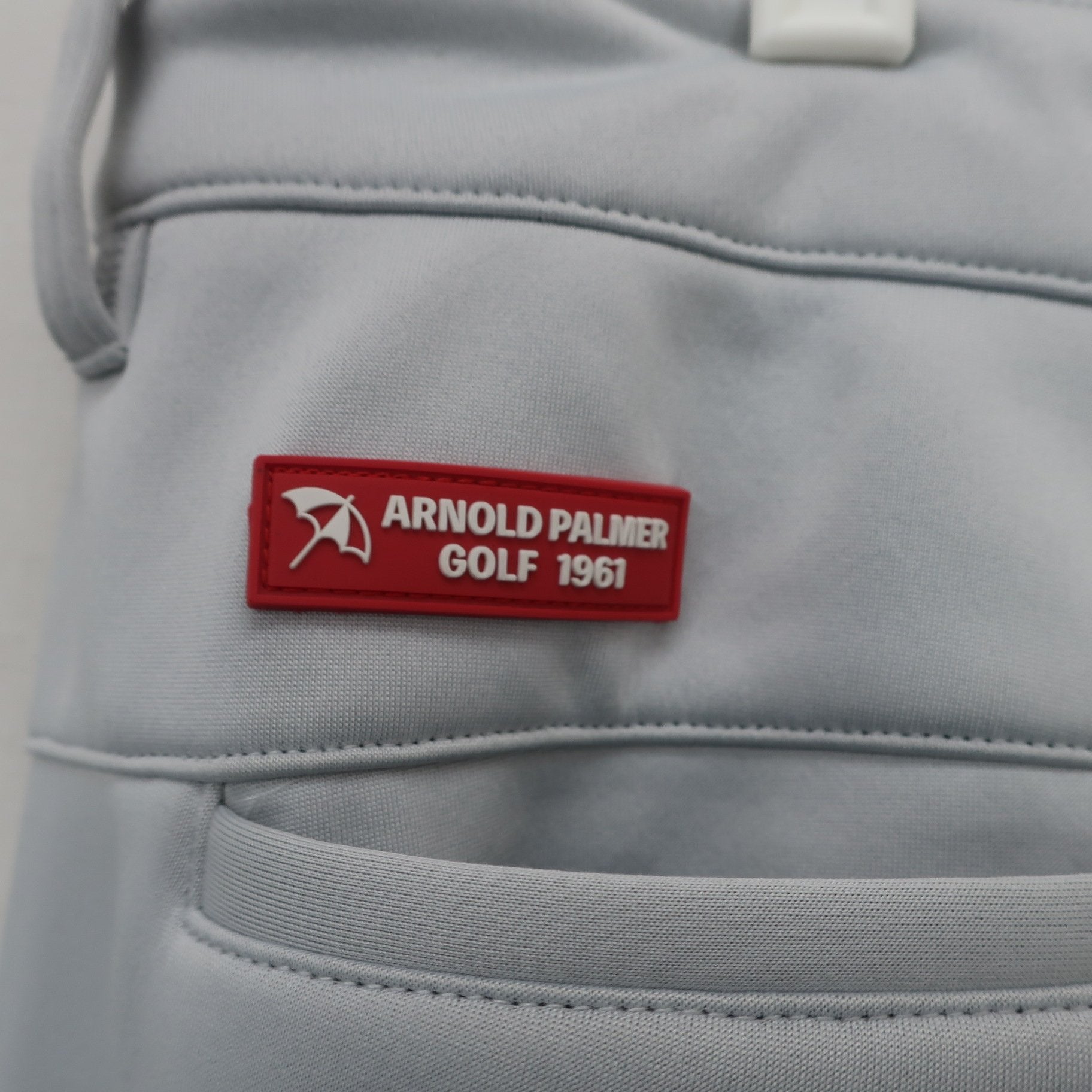 arnold palmer1 パンツ グレー メンズ 91 B