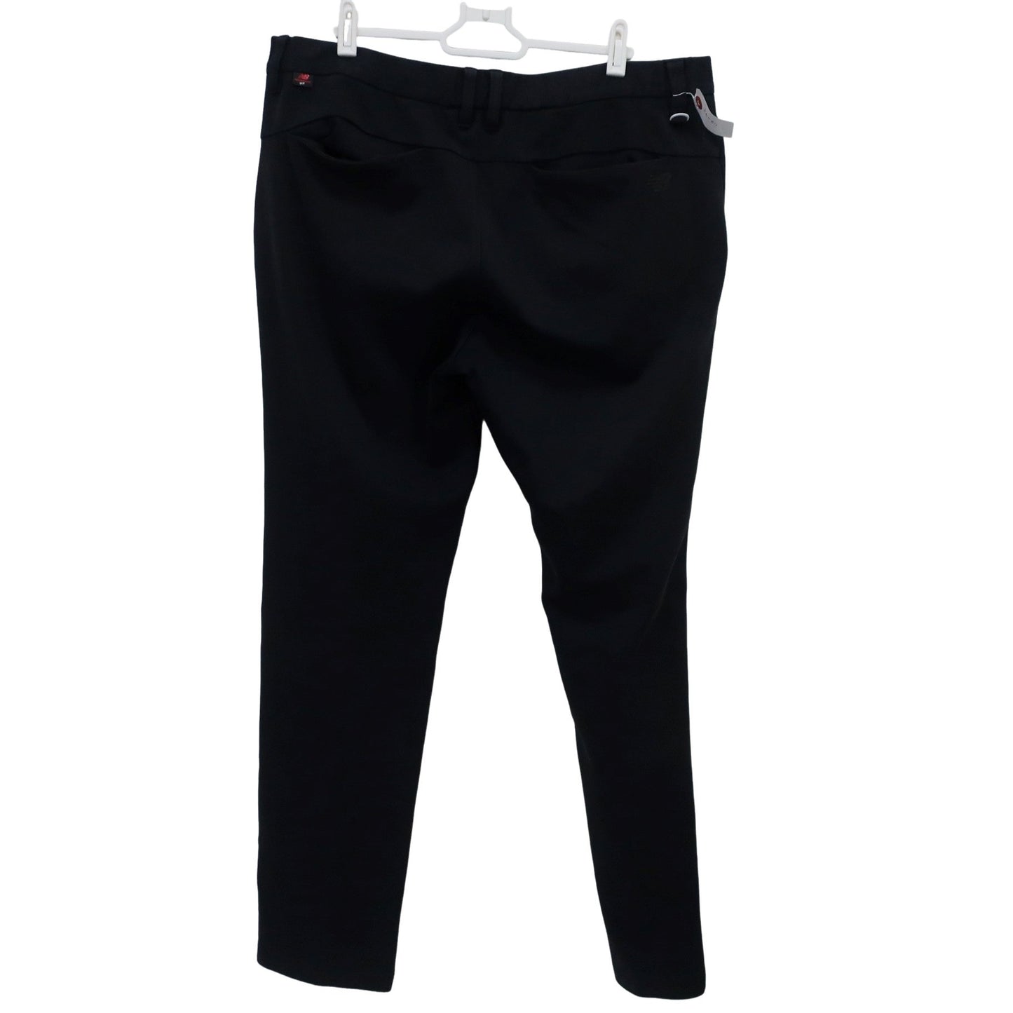 New Balance golf1 パンツ 黒 メンズ 7 012-0236201 B