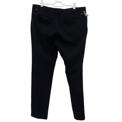 New Balance golf1 パンツ 黒 メンズ 7 012-0236201 B