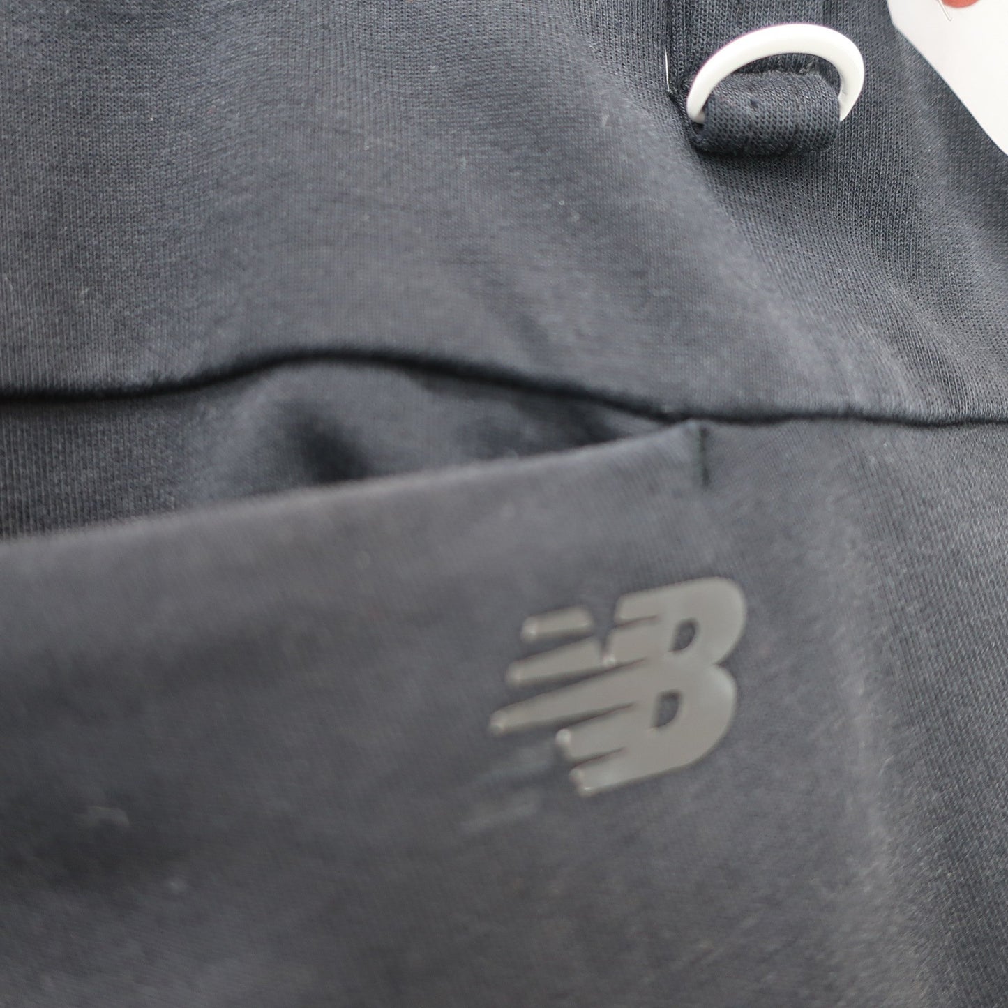 New Balance golf1 パンツ 黒 メンズ 7 012-0236201 B