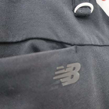 New Balance golf1 パンツ 黒 メンズ 7 012-0236201 B
