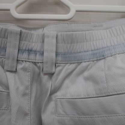 Munsingwear1 ハーフパンツ 白グレー メンズ 89-94 A