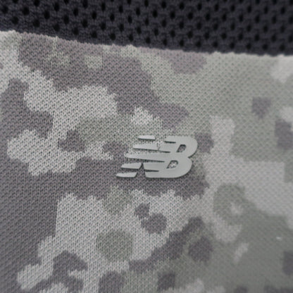 New Balance golf(ニューバランスゴルフ) セーター 黒 メンズ 7 012-9270101 A