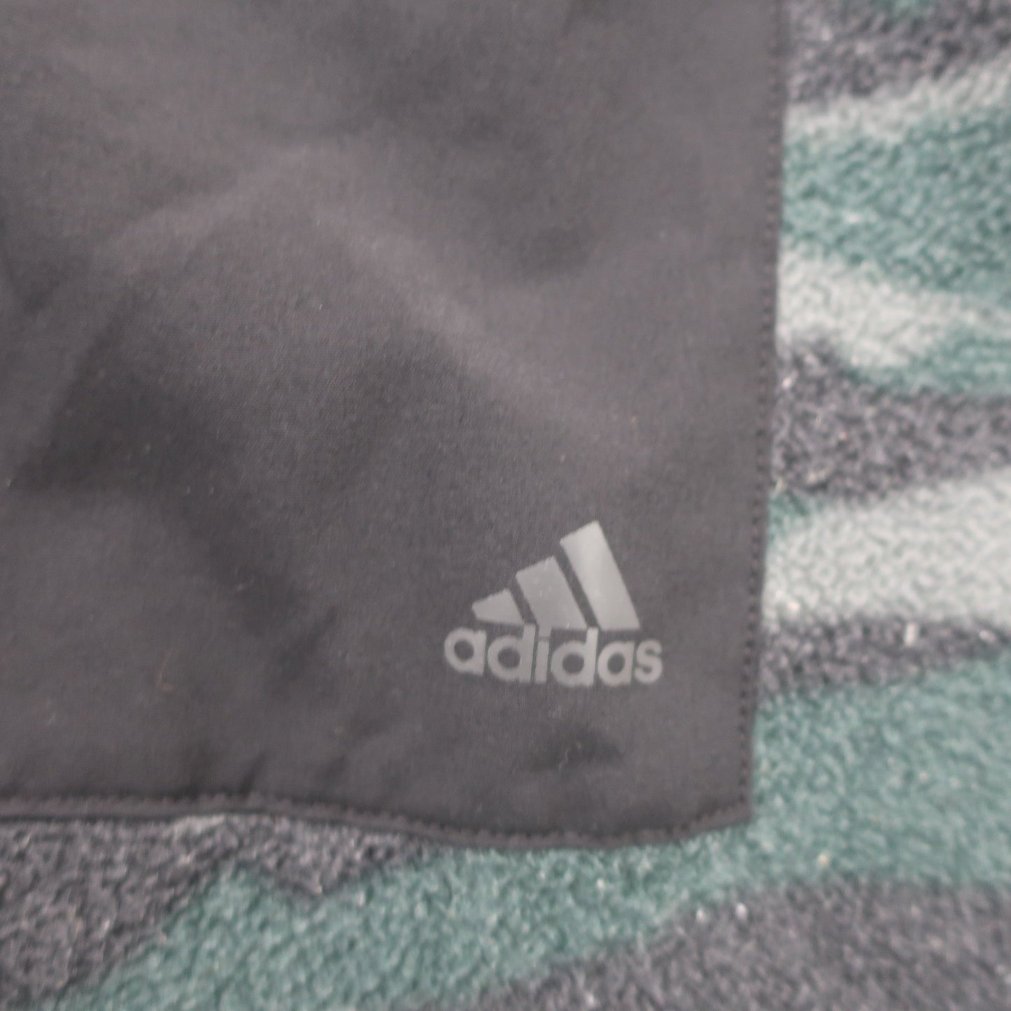 adidas(アディダス) フリーストレーナー カモフラ柄 メンズ 2XL A