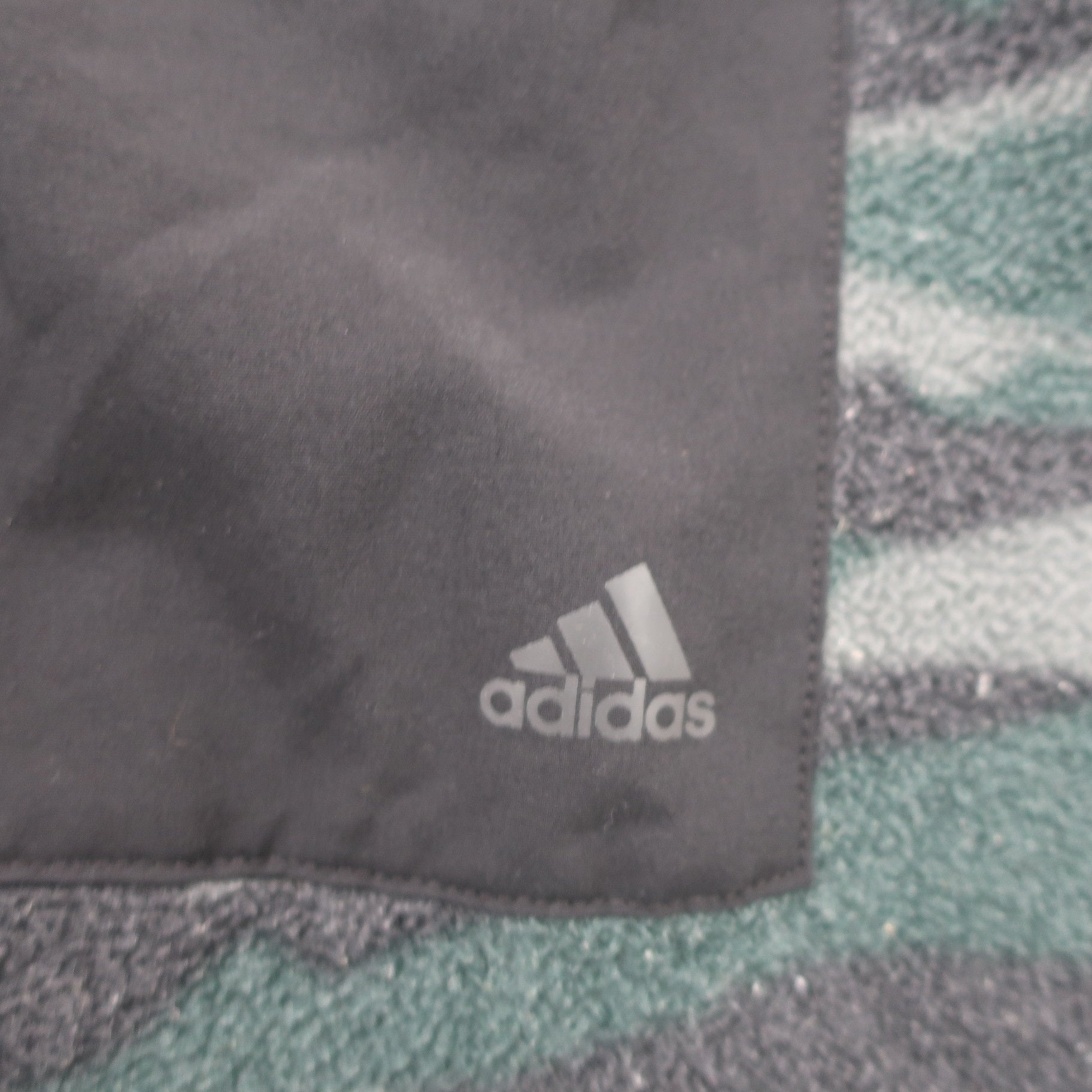 adidas(アディダス) フリーストレーナー カモフラ柄 メンズ 2XL A