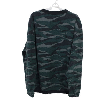 adidas(アディダス) フリーストレーナー カモフラ柄 メンズ 2XL A