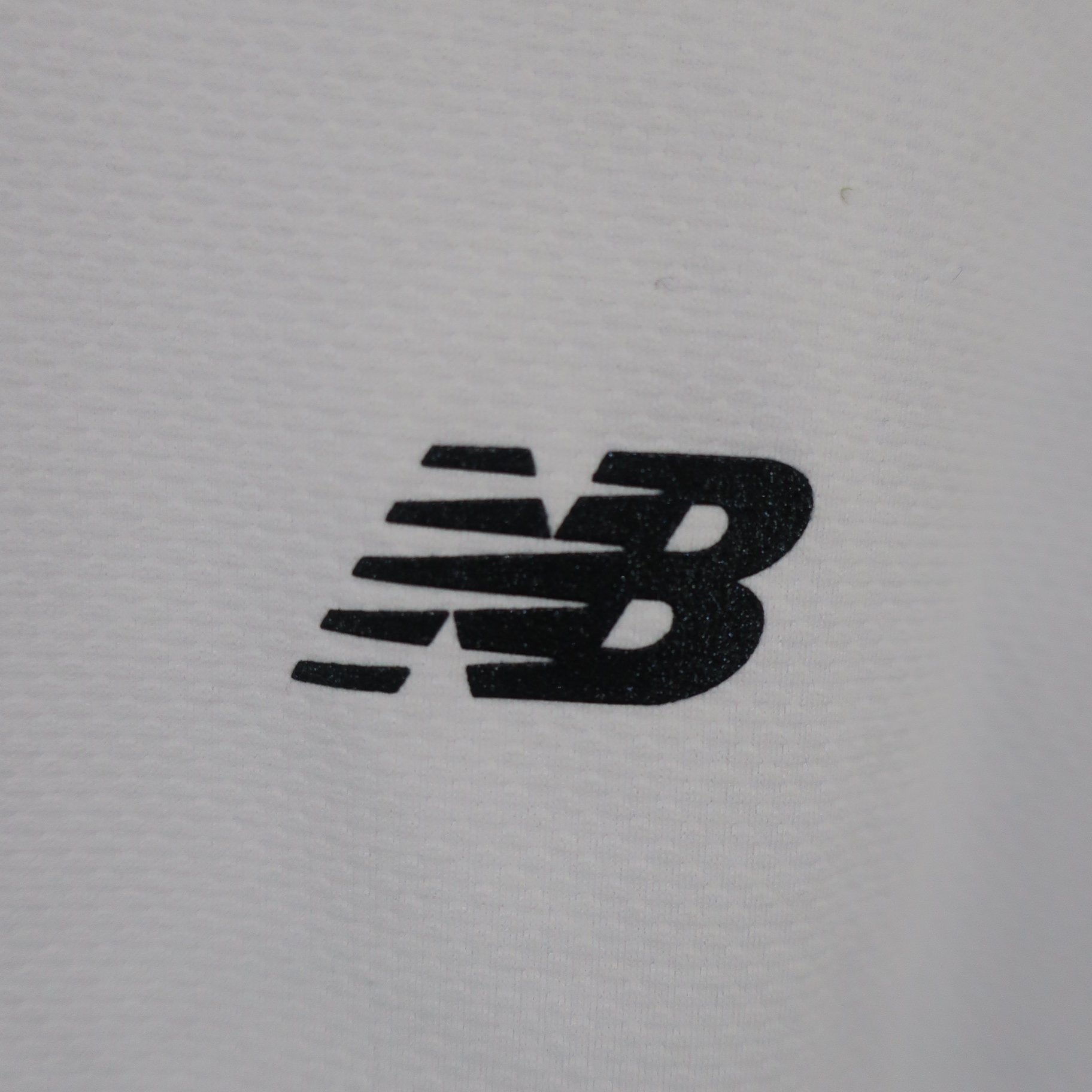 New Balance golf(ニューバランスゴルフ) ポロシャツ 白 レディース 1 012-5268501 A