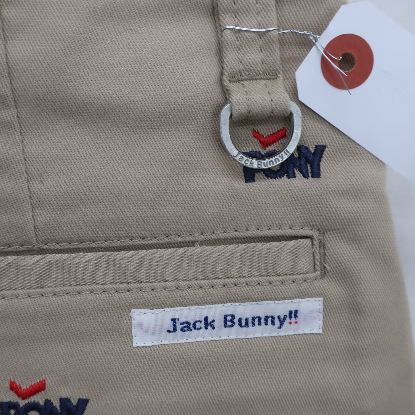 Jack Bunny(ジャックバニー) スカート ベージュ レディース 1 A