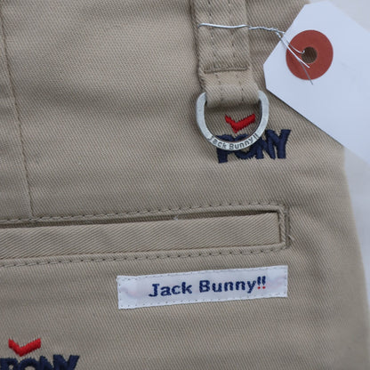 Jack Bunny(ジャックバニー) スカート ベージュ レディース 1 A