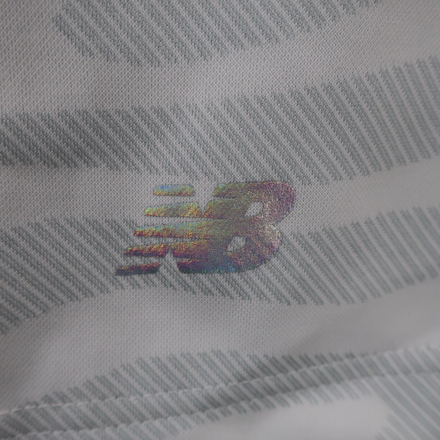 New Balance golf(ニューバランスゴルフ) スカート 白グレー総柄 レディース 1 012-9134507 A