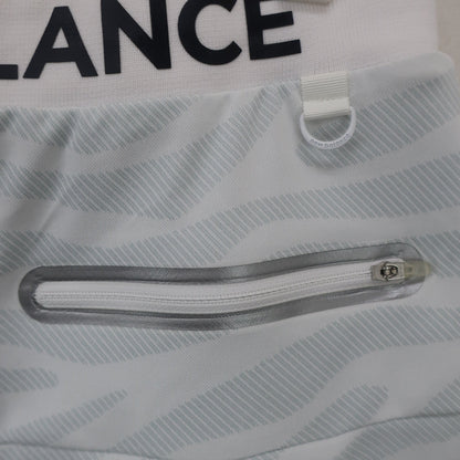 New Balance golf(ニューバランスゴルフ) スカート 白グレー総柄 レディース 1 012-9134507 A