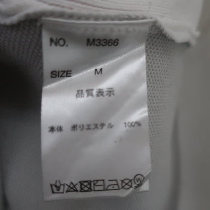 Cuarto UNITED(クアルトユナイテッド) モックネックセーター 白 レディース M B