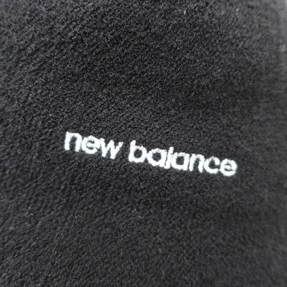 New Balance golf(ニューバランスゴルフ) ハット 黒 レディース フリーサイズ A