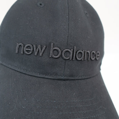 New Balance golf(ニューバランスゴルフ) キャップ 黒 レディース フリーサイズ 012-2987005 N