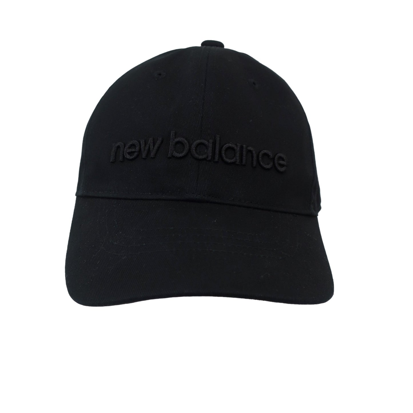 New Balance golf(ニューバランスゴルフ) キャップ 黒 レディース フリーサイズ 012-2987005 N
