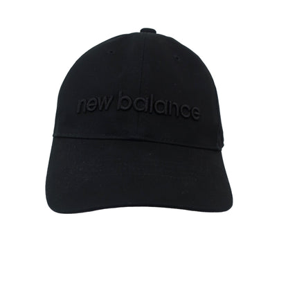 New Balance golf(ニューバランスゴルフ) キャップ 黒 レディース フリーサイズ 012-2987005 N