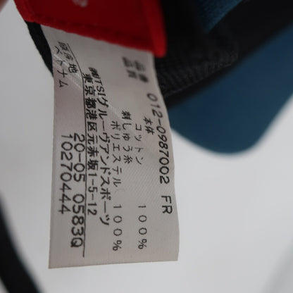 New Balance golf(ニューバランスゴルフ) サンバイザー エメラルドグリーン レディース フリーサイズ 012-0987002 A