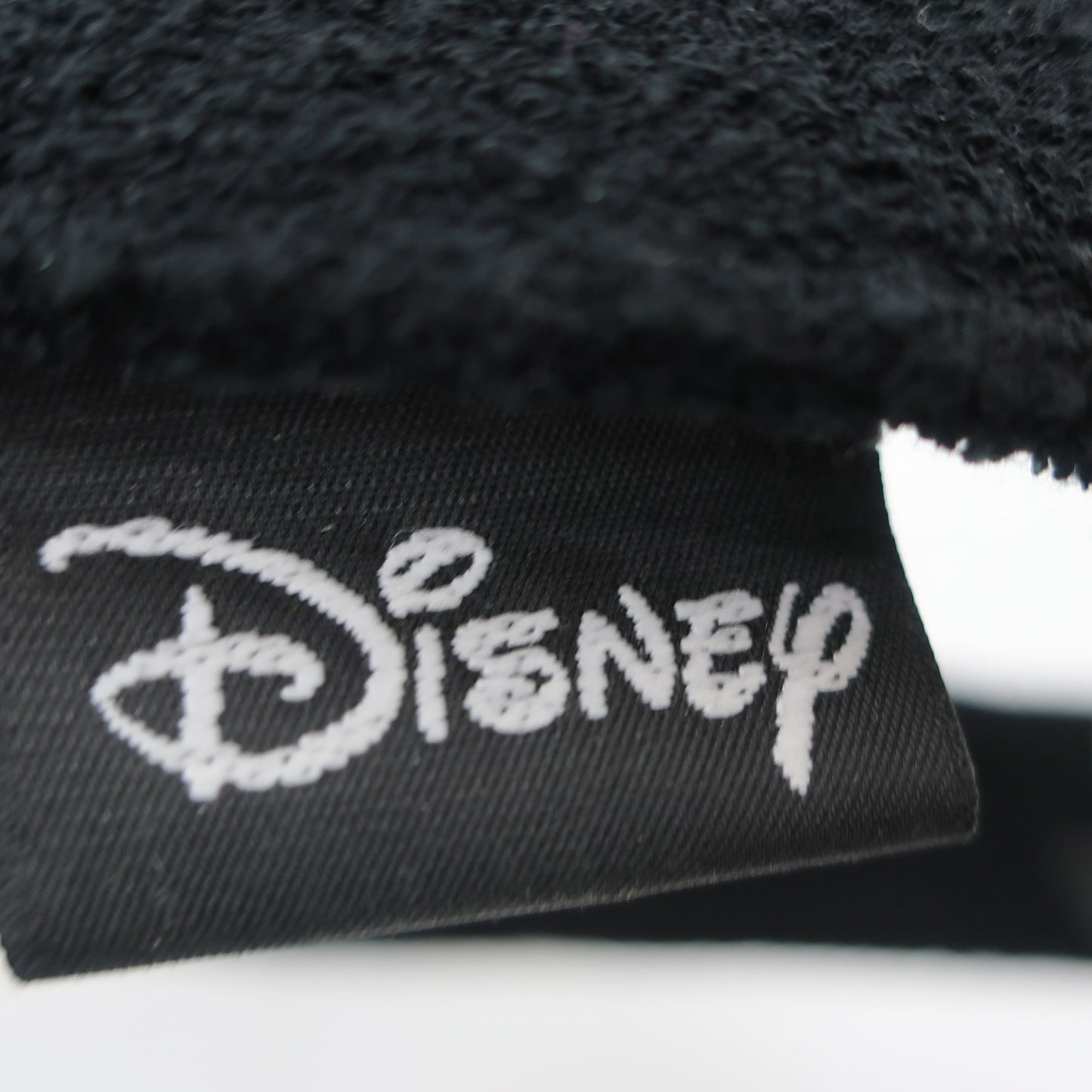 NEW ERA(ニューエラ) サンバイザー 黒白 ミニーちゃん レディース フリーサイズ A