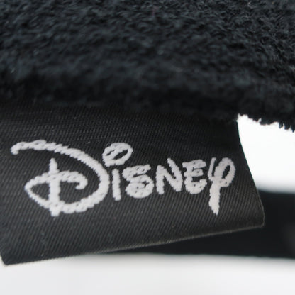 NEW ERA(ニューエラ) サンバイザー 黒白 ミニーちゃん レディース フリーサイズ A