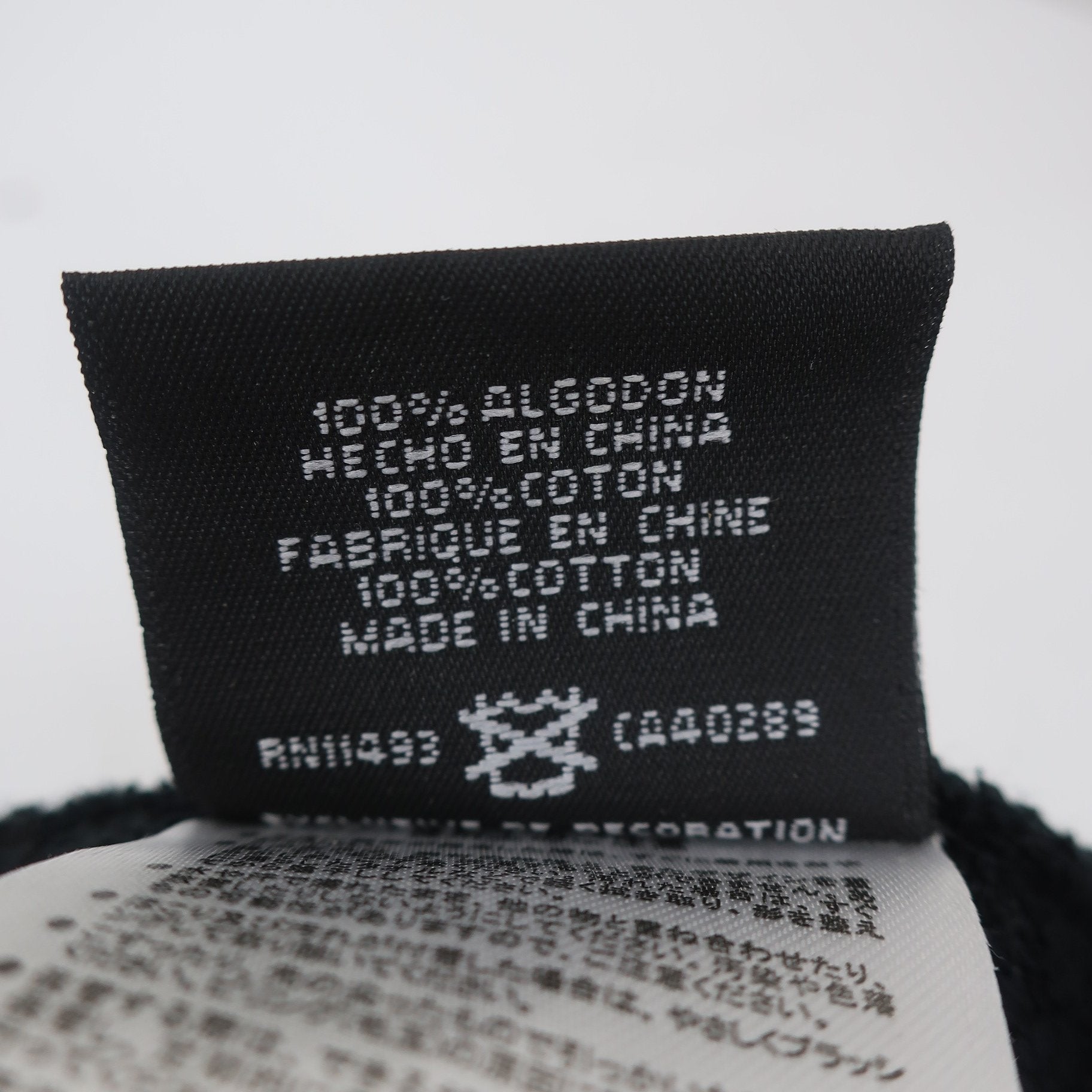 NEW ERA(ニューエラ) サンバイザー 黒白 ミニーちゃん レディース フリーサイズ A