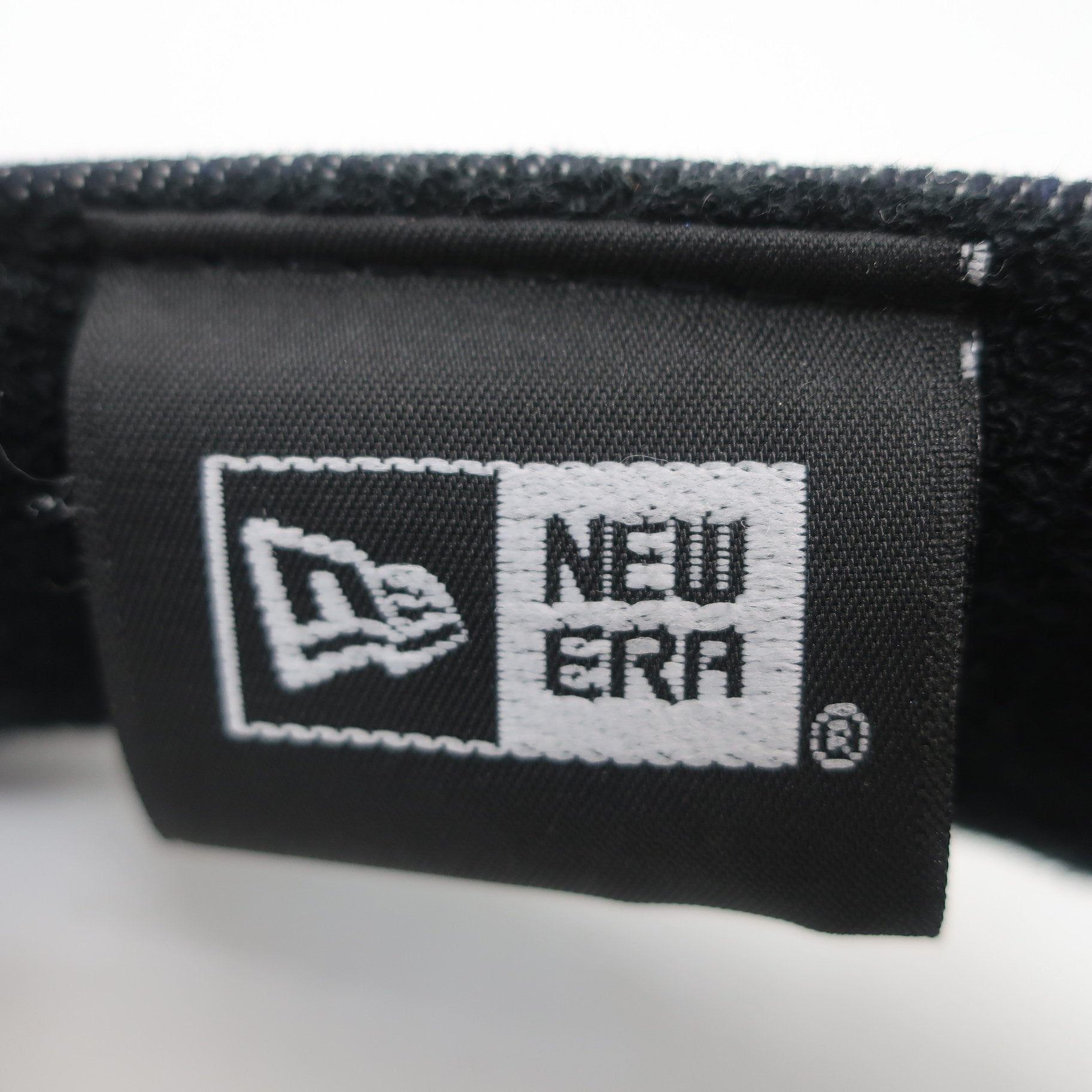 NEW ERA(ニューエラ) サンバイザー デニム レディース フリーサイズ A
