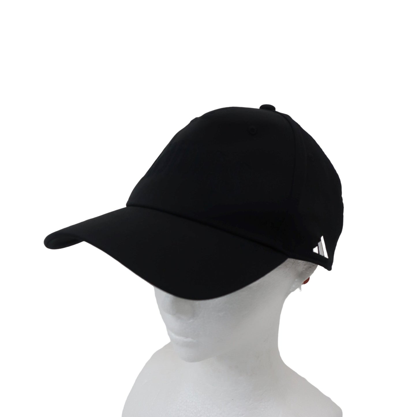 adidas(アディダス) キャップ 黒 メンズ フリーサイズ A