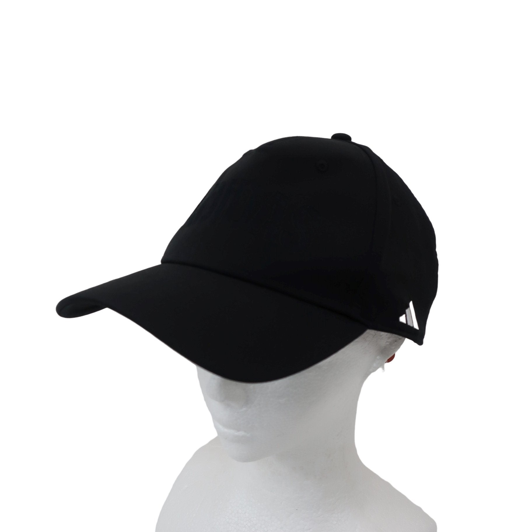 adidas(アディダス) キャップ 黒 メンズ フリーサイズ A