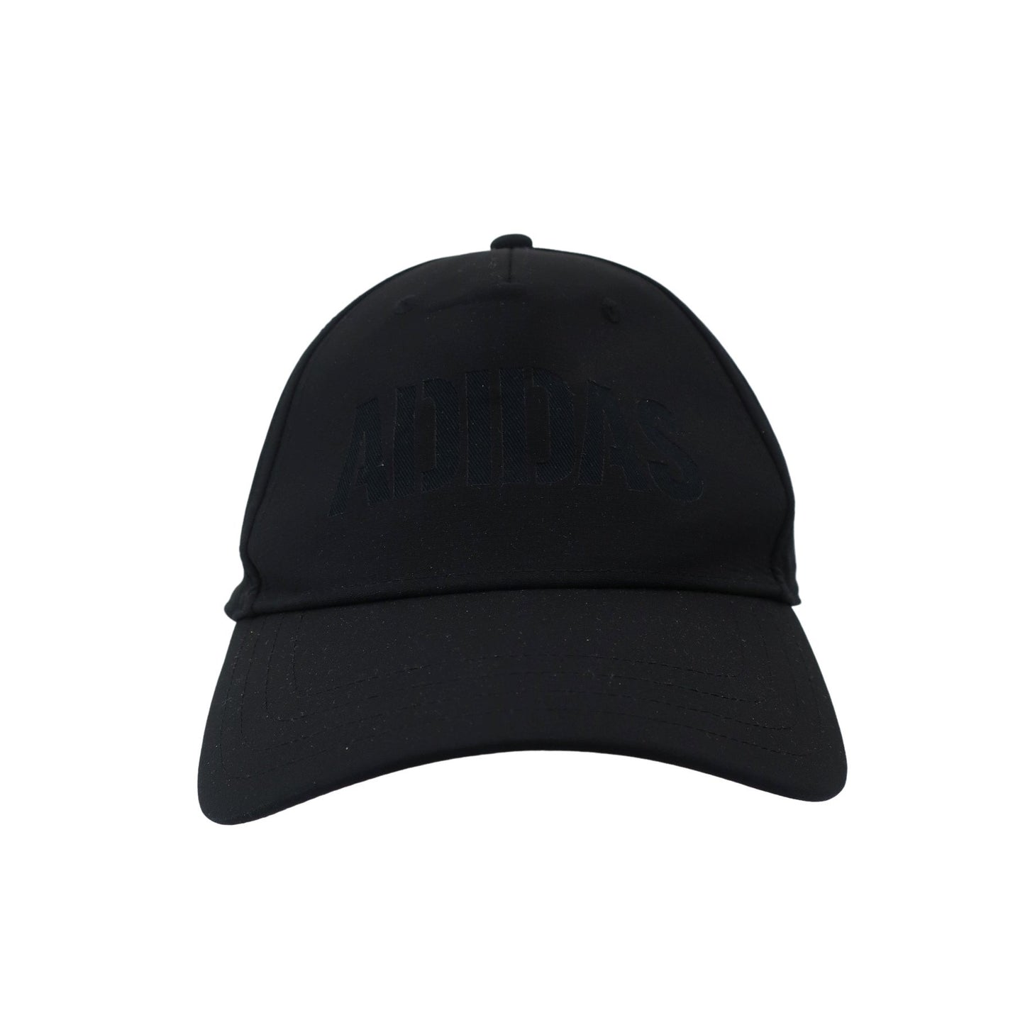 adidas(アディダス) キャップ 黒 メンズ フリーサイズ A