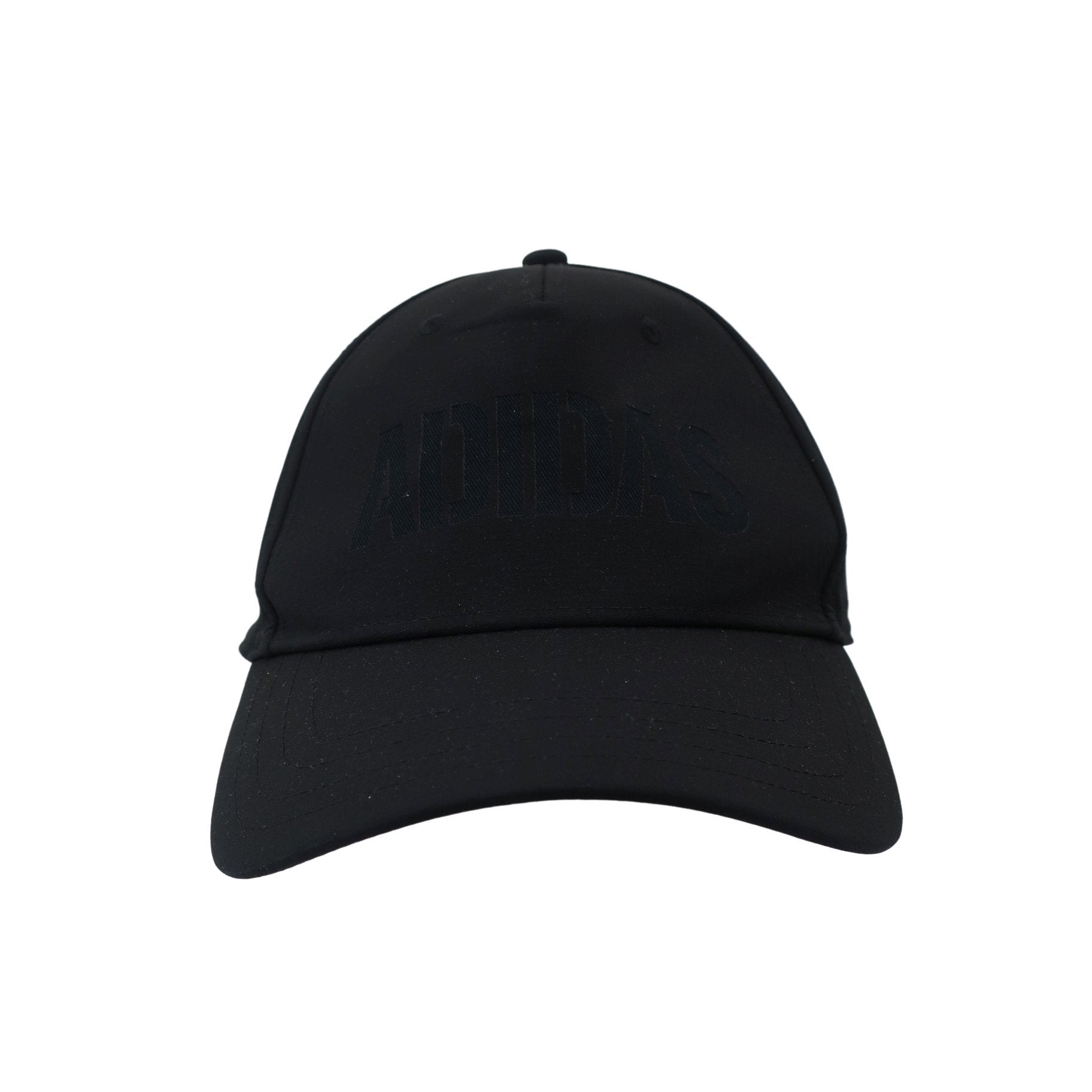 adidas(アディダス) キャップ 黒 メンズ フリーサイズ A